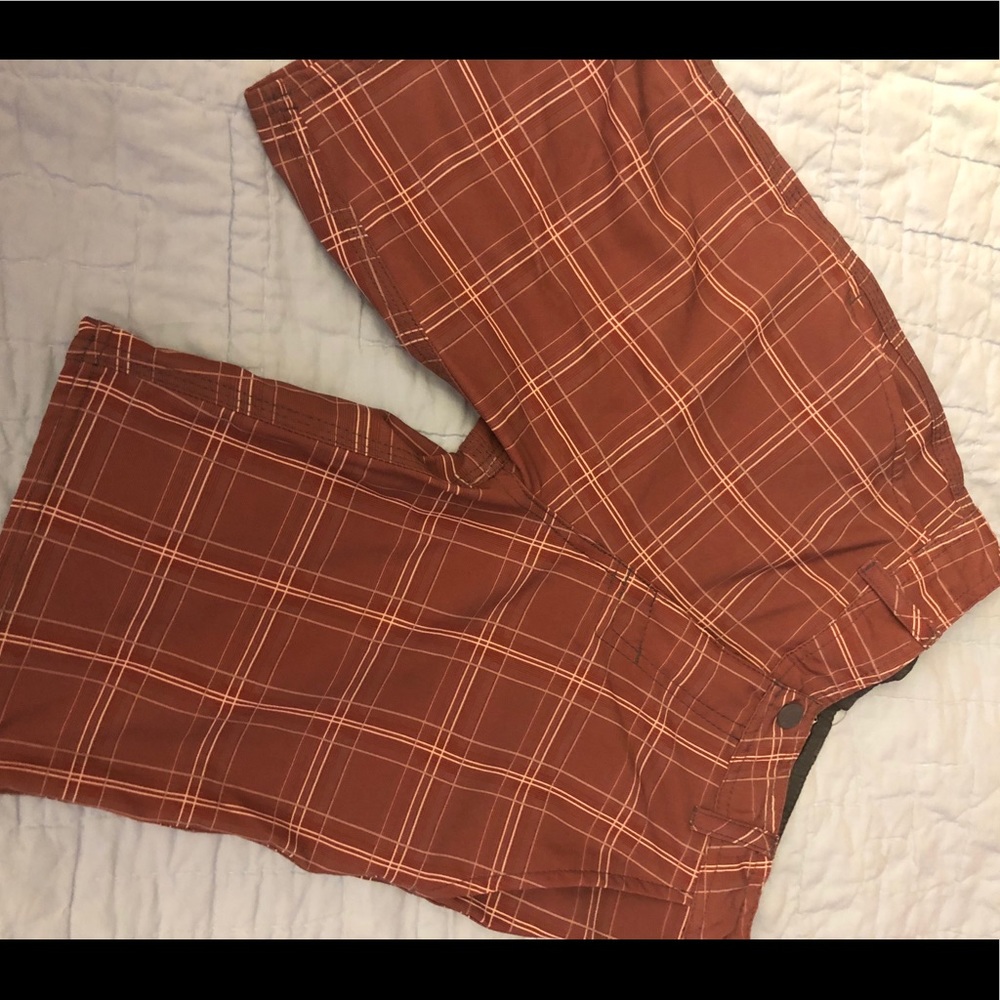 Boys casual shorts